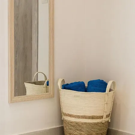 Quattro Favole Suites Λευκάδα