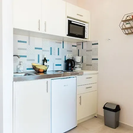 Quattro Favole Suites Διαμέρισμα