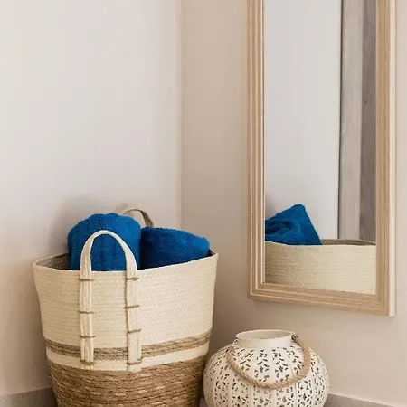 Quattro Favole Suites * Λευκάδα