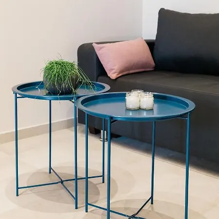 Quattro Favole Suites Διαμέρισμα *