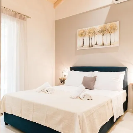 Quattro Favole Suites Λευκάδα