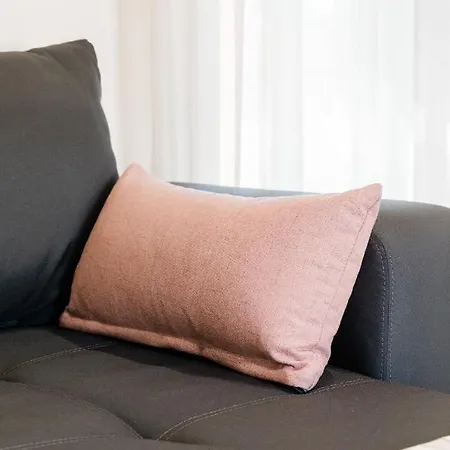 Apartment Quattro Favole Suites Lefkada City
