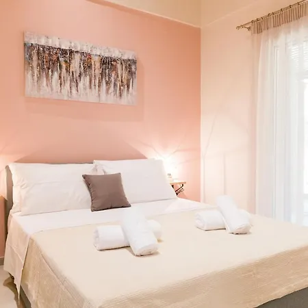 Apartment Quattro Favole Suites