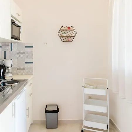 Apartment Quattro Favole Suites Lefkada City