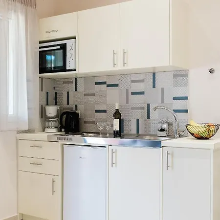 Apartment Quattro Favole Suites Lefkada City