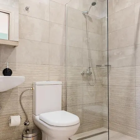 Apartment Quattro Favole Suites Lefkada City