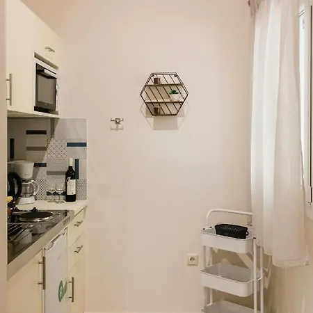 Quattro Favole Suites * Lefkada City