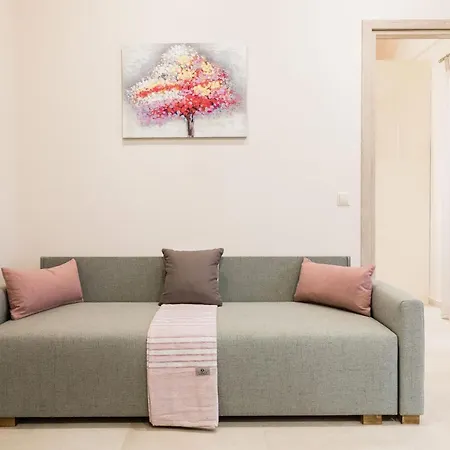 Quattro Favole Suites *