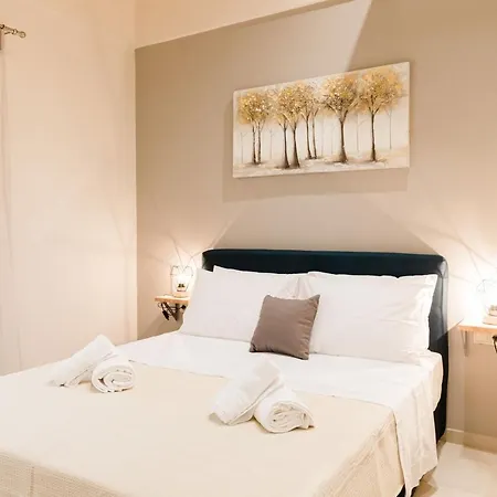 Apartment Quattro Favole Suites