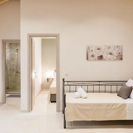 Quattro Favole Suites