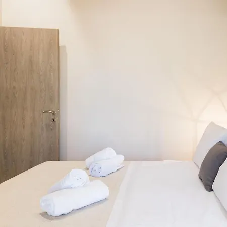 Quattro Favole Suites * Lefkada City