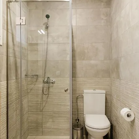 Quattro Favole Suites Lefkada City