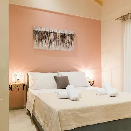 Quattro Favole Suites