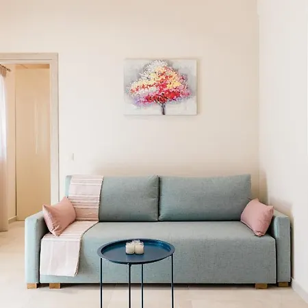 Quattro Favole Suites Apartment *