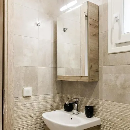 Apartment Quattro Favole Suites Lefkada City