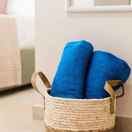 Apartment Quattro Favole Suites Lefkada City