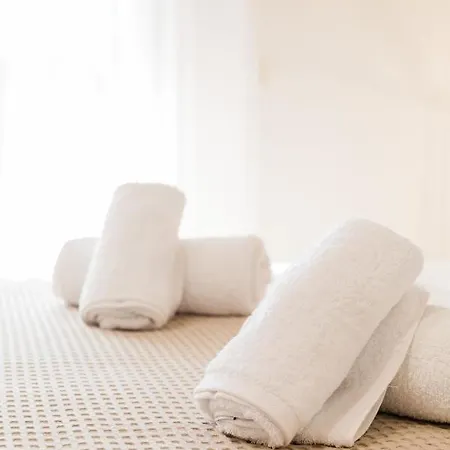 Apartment Quattro Favole Suites *