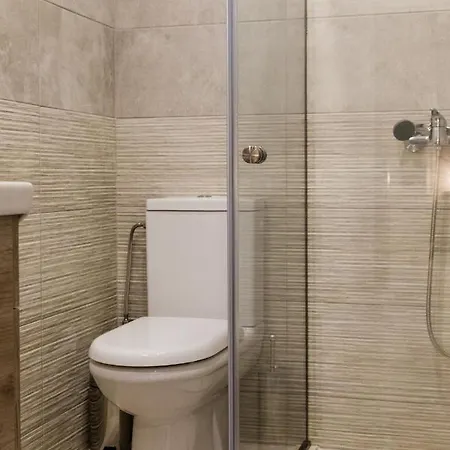 Quattro Favole Suites * Lefkada City