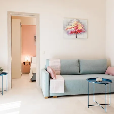 Quattro Favole Suites