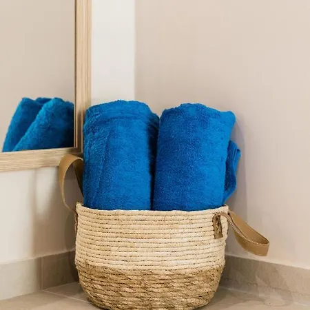 Apartment Quattro Favole Suites Lefkada City