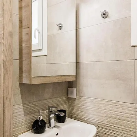 Apartment Quattro Favole Suites *