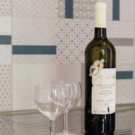 Quattro Favole Suites Apartment