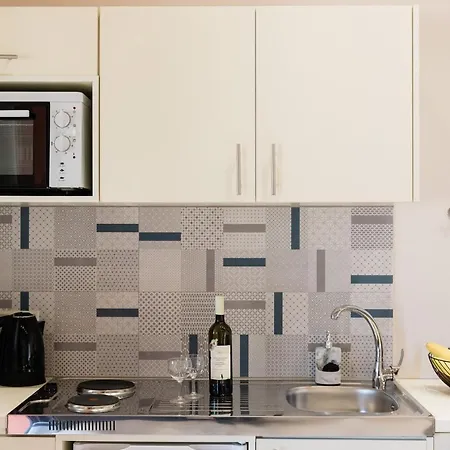 Quattro Favole Suites