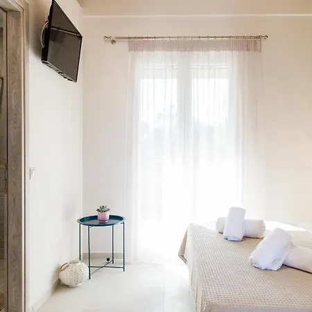 Quattro Favole Suites *