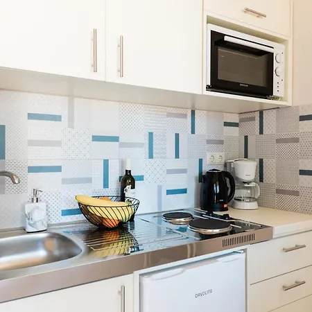 Apartment Quattro Favole Suites *