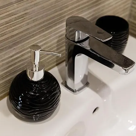 Apartment Quattro Favole Suites