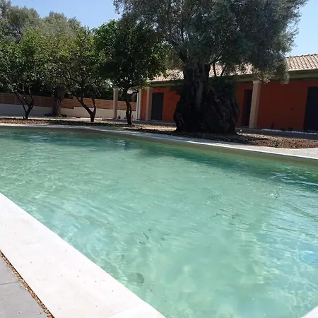 Apartment Quattro Favole Suites *