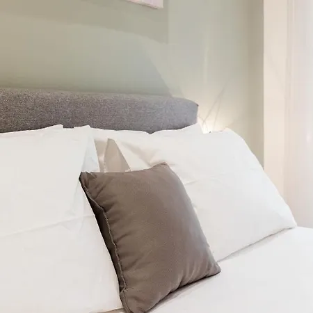 Quattro Favole Suites Apartment