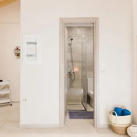 Quattro Favole Suites Apartment