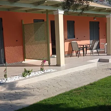 Quattro Favole Suites
