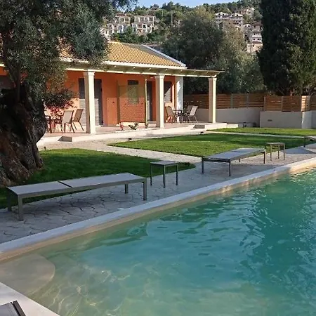 Quattro Favole Suites