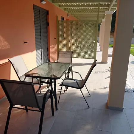 Quattro Favole Suites Apartment